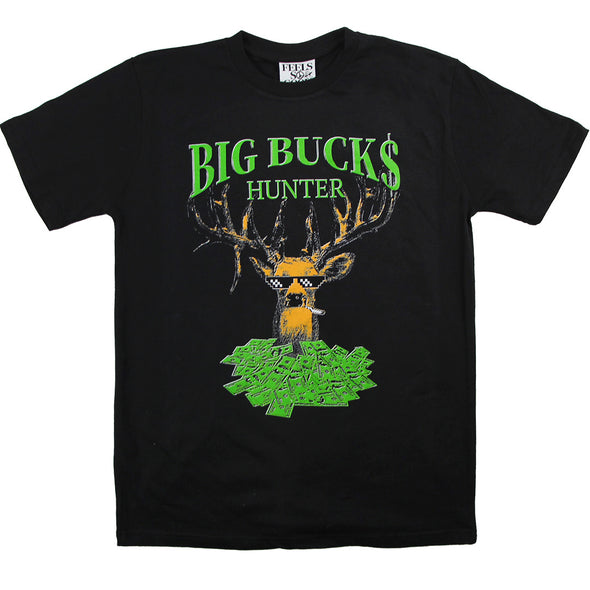 Big Bucks Hunter