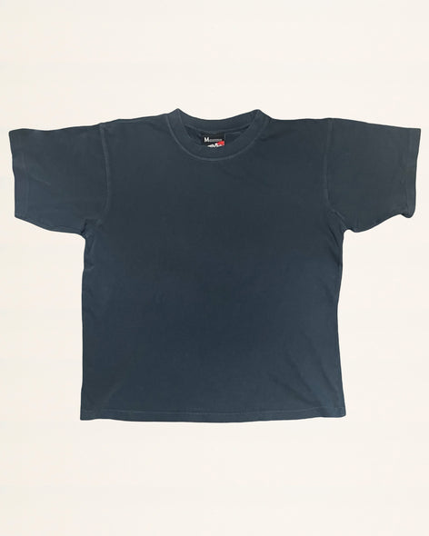 The Perfect Tee - Midnight Navy