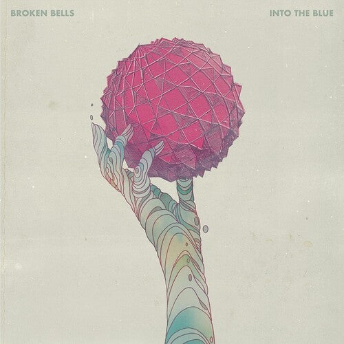 Broken Bells Into The Blue (Clear Vinyl, Purple, Indie Exclusive) - (M) (ONLINE ONLY!!)