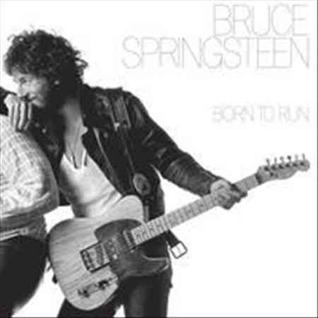 Bruce Springsteen Born to Run (180 Gram Vinyl, Gatefold LP Jacket) - (M) (ONLINE ONLY!!)