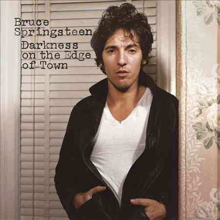 Bruce Springsteen Darkness on the Edge of Town (180 Gram Vinyl) - (M) (ONLINE ONLY!!)