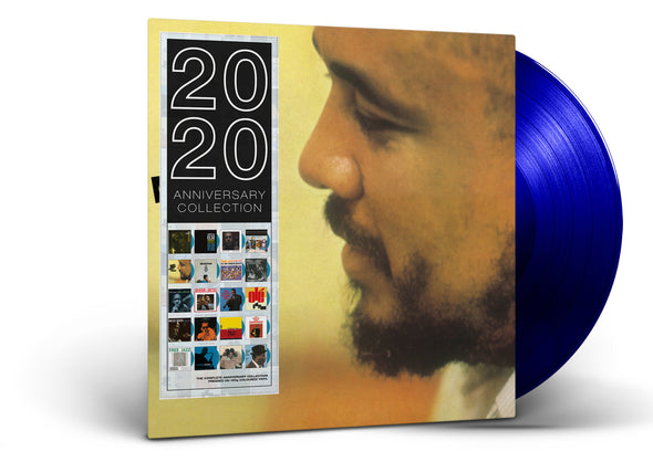 Charles Mingus Mingus Mingus Mingus Mingus (Blue Vinyl) - (M) (ONLINE ONLY!!)