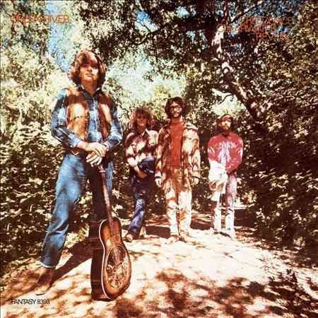 Creedence Clearwater Revival Green River - (M) (ONLINE ONLY!!)