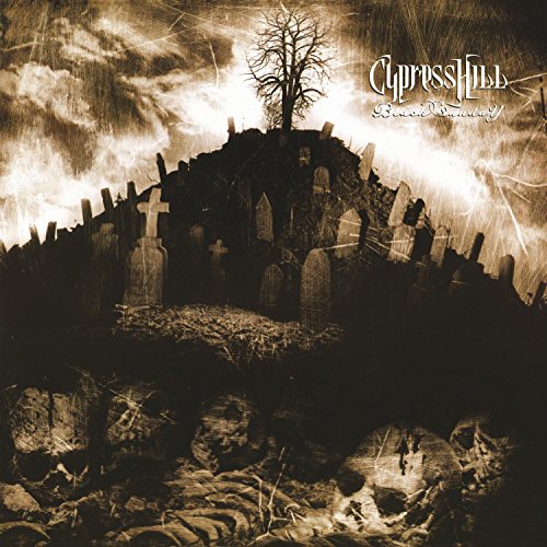 Cypress Hill Black Sunday - (M) (ONLINE ONLY!!)