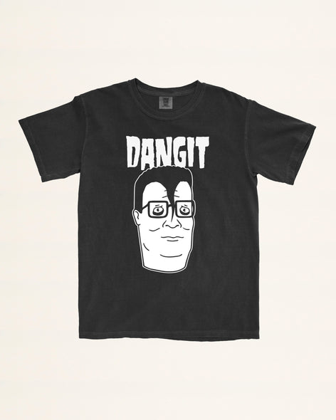 Dangit