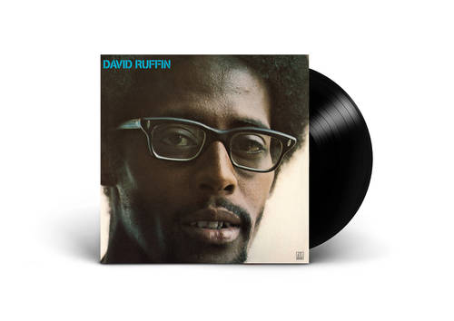 David Ruffin David Ruffin (Indie Exclusive, Audiophile, 150 Gram Vinyl) - (M) (ONLINE ONLY!!)