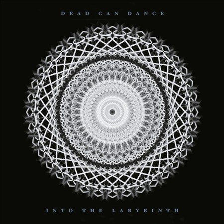 Dead Can Dance Into The Labyrinth (2 Lp's) - (M) (ONLINE ONLY!!)