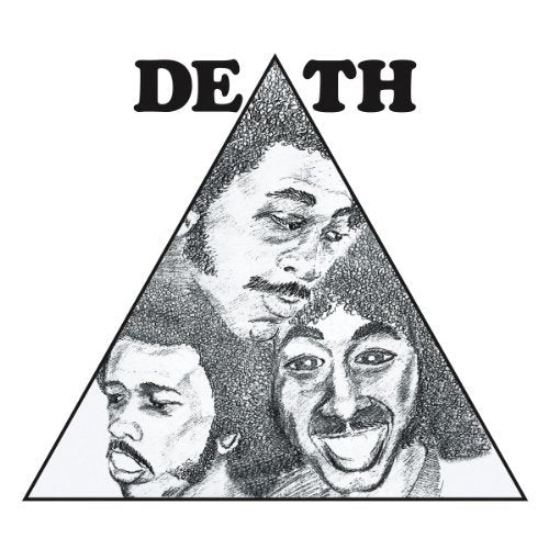 Death SPIRITUAL MENTAL PHYSICAL - (M) (ONLINE ONLY!!)