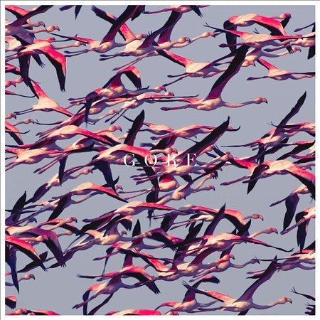 Deftones Gore (2 Lp's) - (M) (ONLINE ONLY!!)