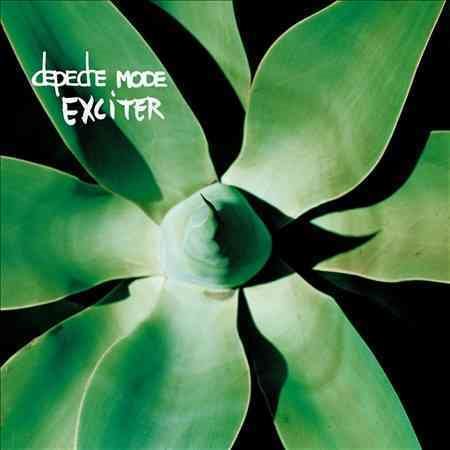 Depeche Mode Exciter (180 Gram Vinyl) (2 Lp's) - (M) (ONLINE ONLY!!)