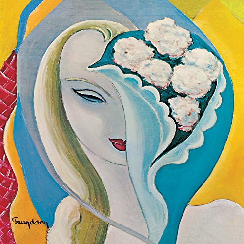 Derek & The Dominos Layla & Other Assorted Love Songs (180 Gram Vinyl) (2 Lp's) - (M) (ONLINE ONLY!!)
