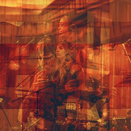 Dirty Projectors Sing The Melody (Digital Download Card) - (M) (ONLINE ONLY!!)