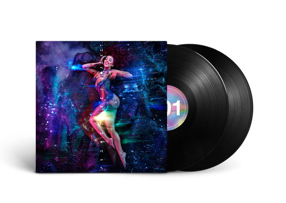 Doja Cat Planet Her (Deluxe) - (M) (ONLINE ONLY!!)
