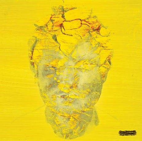 Ed Sheeran - (Subtract) (Indie Exclusive, Limited Edition White) - (M) (ONLINE ONLY!!)