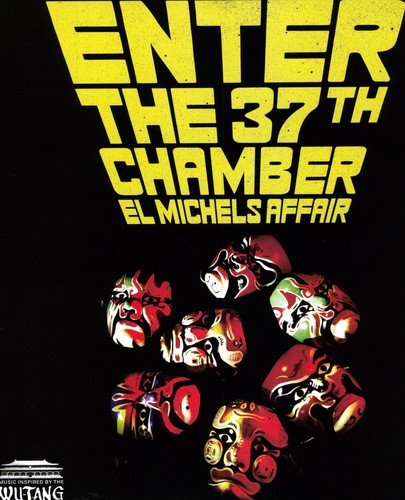 El Michels Affair Enter The 37th Chamber - (M) (ONLINE ONLY!!)