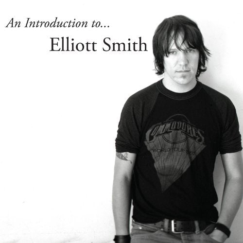 Elliott Smith An Introduction to Elliott Smith - (M) (ONLINE ONLY!!)