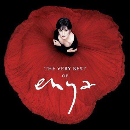 Enya The Very Best Of Enya (2 Lp's) - (M) (ONLINE ONLY!!)