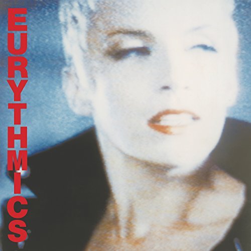 Eurythmics Be Yourself Tonight - (M) (ONLINE ONLY!!)