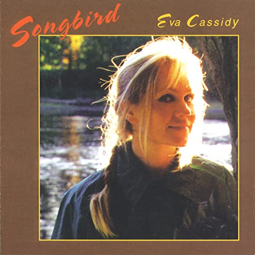 Eva Cassidy Songbird (Deluxe 180g 2LP 45rpm) - (M) (ONLINE ONLY!!)