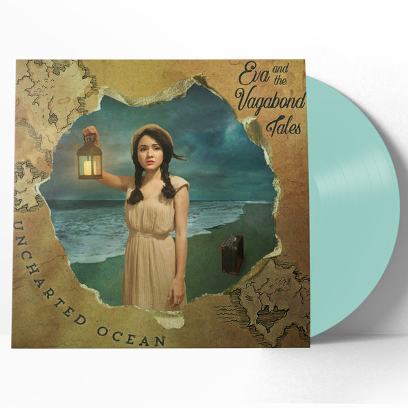 Eva & The Vagabond Tales Uncharted Ocean - (M) (ONLINE ONLY!!)