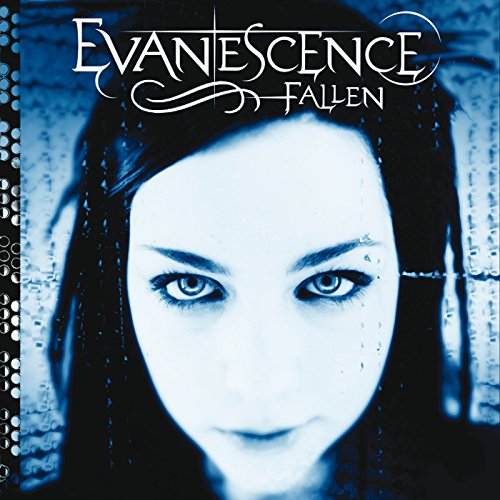Evanescence Fallen - (M) (ONLINE ONLY!!)