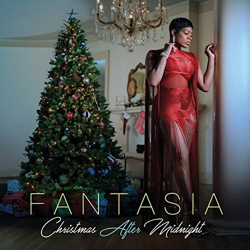 Fantasia Christmas After Midnight - (M) (ONLINE ONLY!!)