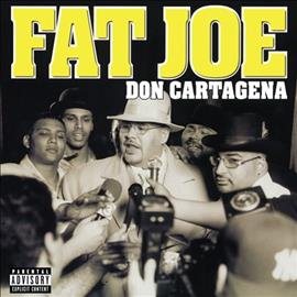 Fat Joe DON CARTAGENA - (M) (ONLINE ONLY!!)
