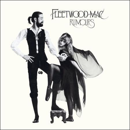 Fleetwood Mac Rumours (Deluxe Edition, 180 Gram Vinyl) (45 RPM) (2 Lp's) - (M) (ONLINE ONLY!!)