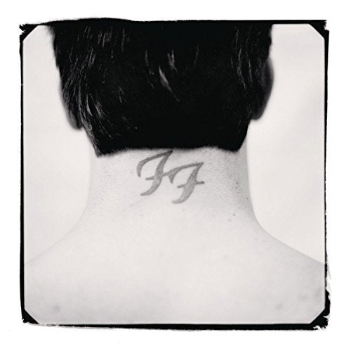 Foo Fighters There Is Nothing Left to Lose (MP3 Download) (2 LP) - (M) (ONLINE ONLY!!)