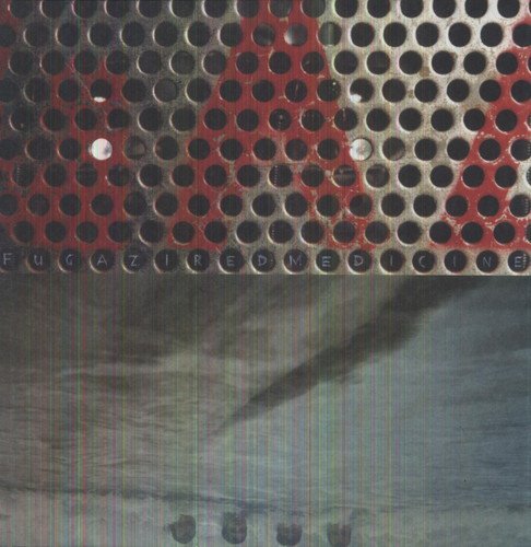 Fugazi Red Medicine - (M) (ONLINE ONLY!!)