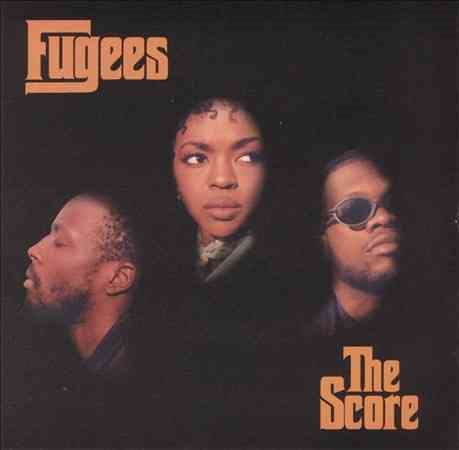 Fugees The Score (2 Lp's) - (M) (ONLINE ONLY!!)