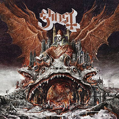 Ghost Prequelle - (M) (ONLINE ONLY!!)
