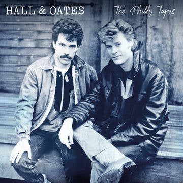 Hall & Oates Fall In Philadelphia: The Definitive Demos (RSD 11/26/21) - (M) (ONLINE ONLY!!)
