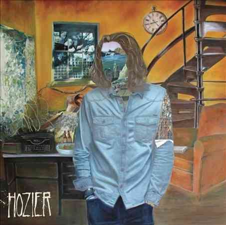 Hozier Hozier (With CD, Gatefold LP Jacket) (2 Lp's) - (M) (ONLINE ONLY!!)