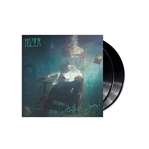 Hozier Wasteland, Baby! - (M) (ONLINE ONLY!!)