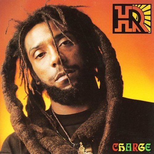 H.R. Charge - (M) (ONLINE ONLY!!)