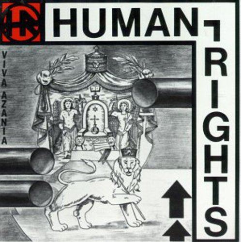 H.R. Human Rights - (M) (ONLINE ONLY!!)