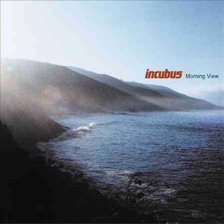 Incubus Morning View (2 Lp's) - (M) (ONLINE ONLY!!)