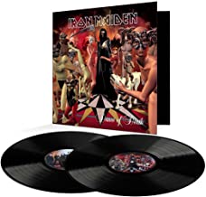 Iron Maiden Dance of Death - (M) (ONLINE ONLY!!)