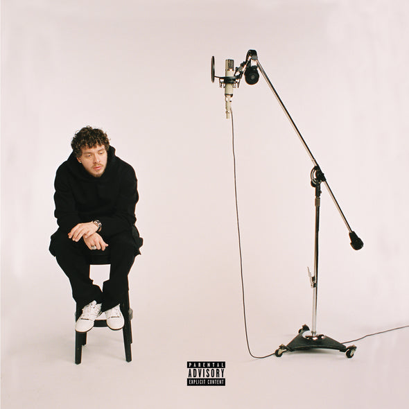 Jack Harlow Come Home The Kids Miss You (INDIE EX) - (M) (ONLINE ONLY!!)