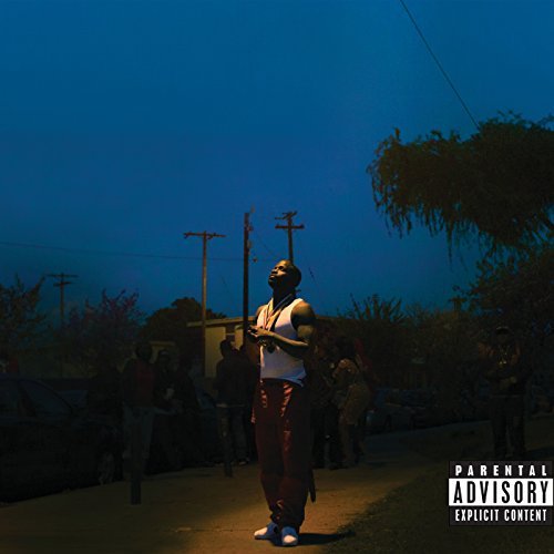 Jay Rock Redemption - (M) (ONLINE ONLY!!)