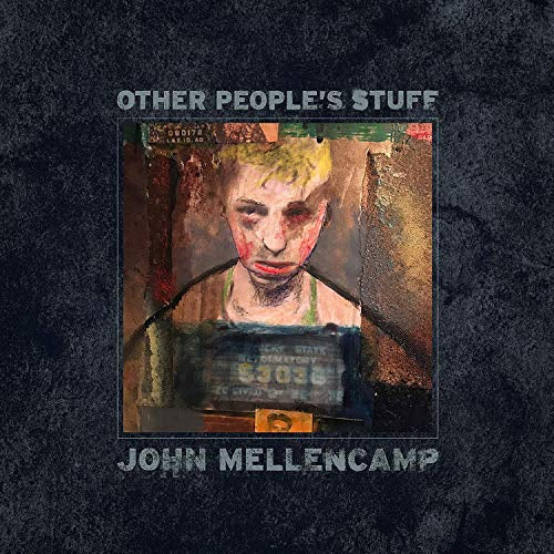 John Mellencamp Other People's Stuff - (M) (ONLINE ONLY!!)