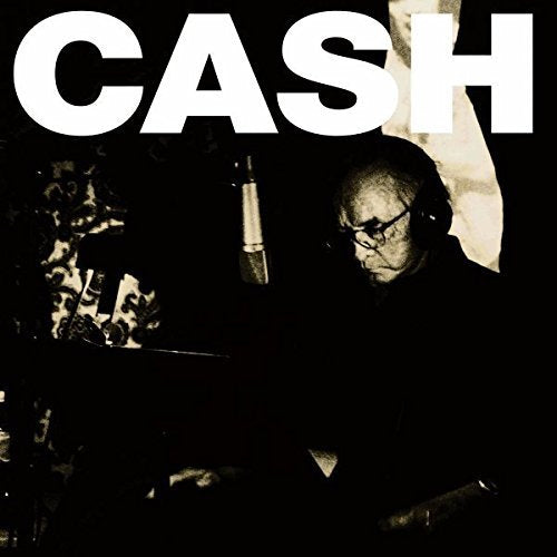 Johnny Cash American V: A Hundred Highways (Ger) - (M) (ONLINE ONLY!!)