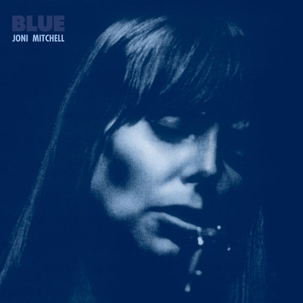 Joni Mitchell Blue - (M) (ONLINE ONLY!!)