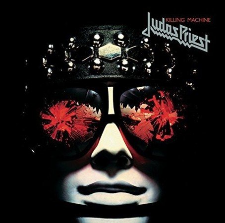 Judas Priest Killing Machine (180 Gram Vinyl, Download Insert) - (M) (ONLINE ONLY!!)