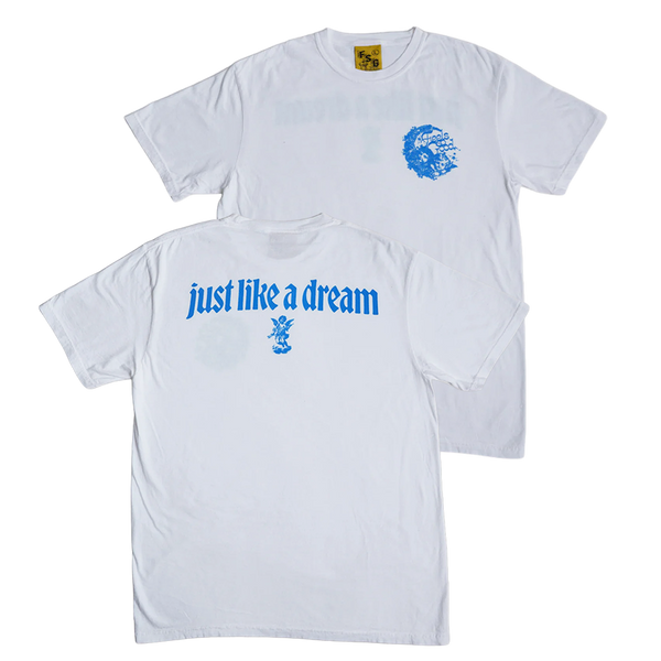 Just Like A Dream - LAST CHANCE! – Feels So Good