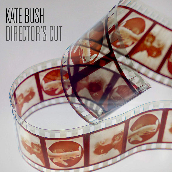 Kate Bush Director's Cut (2018 Remaster) - (M) (ONLINE ONLY!!)