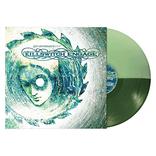 Killswitch Engage Killswitch Engage - (M) (ONLINE ONLY!!)