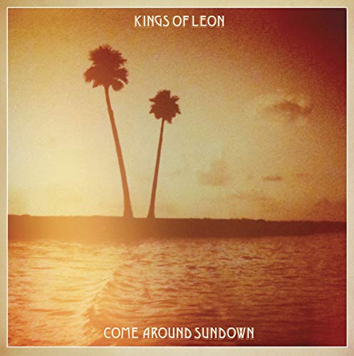 Kings Of Leon Come Around Sundown (2 Lp's) - (M) (ONLINE ONLY!!)