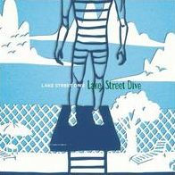 Lake Street Dive Lake Street Dive/ Fun Machine (2 Lp's) - (M) (ONLINE ONLY!!)